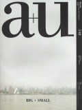 A+U 548 - BIG