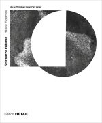 BLACK SPACES  - SCHWARZE RAUME