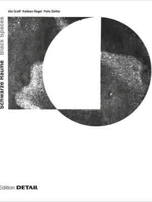 BLACK SPACES  - SCHWARZE RAUME
