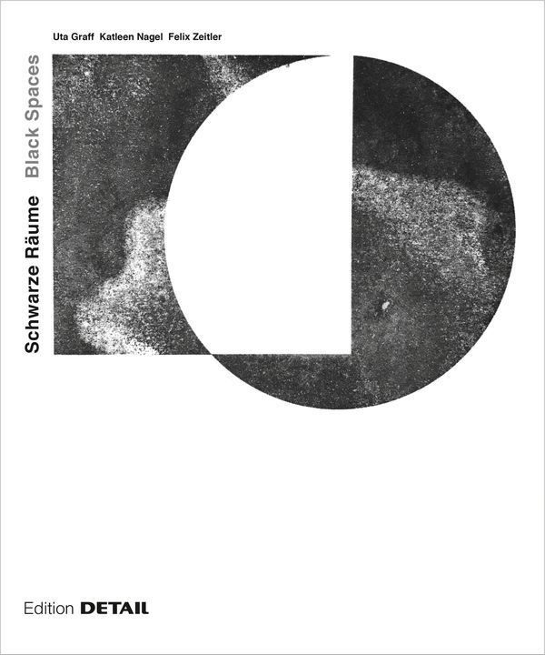 BLACK SPACES  - SCHWARZE RAUME