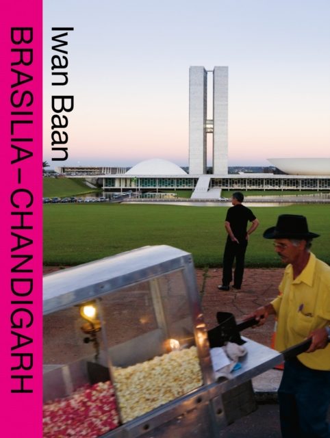 BRASILIA - CHANDIGARH