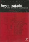 BREVE TRATADO DAS CINCO ORDENS DE ARQUITECTURA