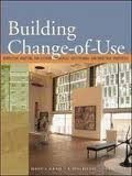 BUILDING CHANGE-OF-USE