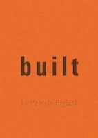 BUILT. BY VALERIO OLGIATI