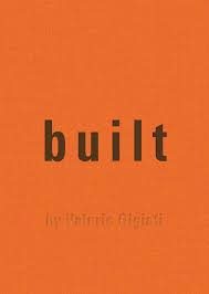 BUILT. BY VALERIO OLGIATI