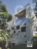 C3 380 -  1 - SWISS ARCHITECTURE   2-  NEW COMMUNITY LIBRARY
