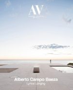 AV MONOGRAFIAS 236  CAMPO BAEZA