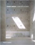 CAMPO BAEZA - COMPLETE WORKS