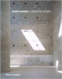 CAMPO BAEZA - COMPLETE WORKS
