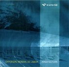 EXPOSIÇÃO MUNDIAL DE LISBOA EXPO 98