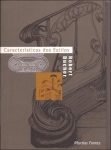 CARACTERÍSTICAS DOS ESTILOS