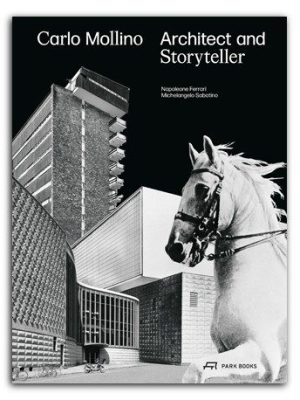 CARLO MOLLINO ARCHITECT AND STORYTELLER