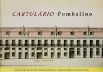 CARTULÁRIO POMBALINO