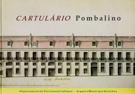 CARTULÁRIO POMBALINO