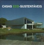 CASAS ECO-SUSTENTÁVEIS