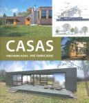 CASAS PRÉ-FABRICADAS