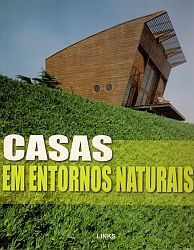 CASAS EM ENTORNOS NATURAIS