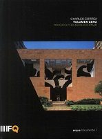 CHARLES CORREA - VOLUMEN CERO + DVD