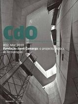 CADERNOS D'OBRA N 02 MAR 2010