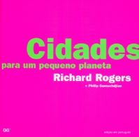 CIDADES PARA UM PEQUENO PLANETA