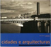 CIDADES E ARQUITECTURAS