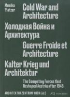 COLD WAR AND ARCHITECTURE