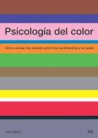 PSICOLOGIA DEL COLOR