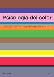 PSICOLOGIA DEL COLOR