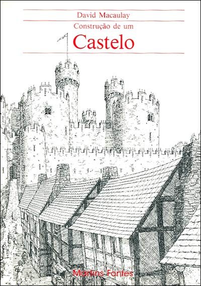 CONSTRUÇÃO DE UM CASTELO