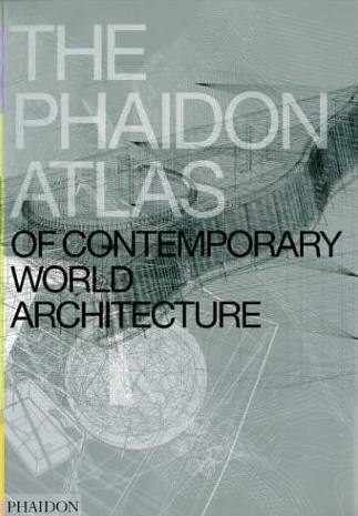 CONTEMPORARY WORLD ARCHITECTURE