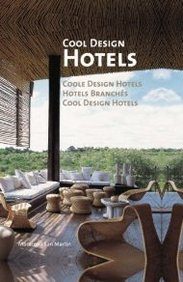 COOL DESIGN HOTELS