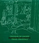 CROQUIS DE VIAGEM – DACIANO DA COSTA
