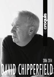 EL CROQUIS DAVID CHIPPERFIELD 2006-2014  (NÚMERO ESPECIAL)