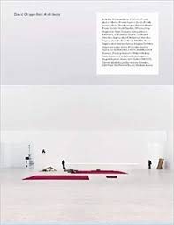 DAVID CHIPPERFIELD ARCHITECTS