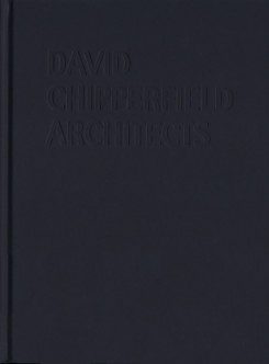 DAVID CHIPPERFIELD ARCHITECTS - ESSENCIALS