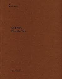 DE AEDIBUS 2 - OLD-NEW MIROSLAV SIK