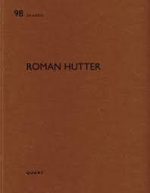 DE AEDIBUS 98 - ROMAN HUTTER