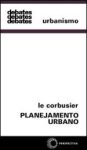 DEBATES ARQUITETURA –  PLANEJAMENTO URBANO