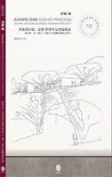 ÁLVARO SIZA -   DESIGN PROCESS   - QUINTA DO BOM SUCESSO  -  HOUSING PROJECT