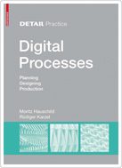 DIGITAL PROCESSES,   PLANNING, DESIGNING, PRODUTION