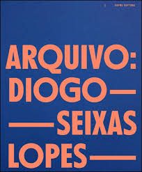 ARQUIVO: DIOGO SEIXAS LOPES