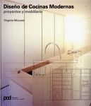 DISENÕ DE COCINAS MODERNAS –  PROYECTOS Y MOBILIARIO