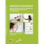 EDIFICIOS EXISTENTES - MEDIDAS DE MELHORIA DE DESEMPENHO ENERGÉTICO