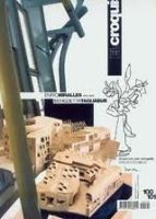 EL CROQUIS 100/101 ENRIC MIRALLES/BENEDETTA TAGLIABUE
