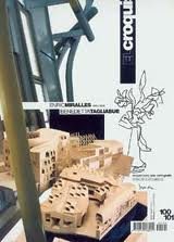 EL CROQUIS 100/101 ENRIC MIRALLES/BENEDETTA TAGLIABUE