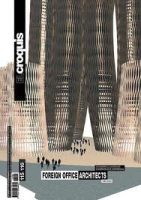 EL CROQUIS 115/116 I+II+III FOREIGN OFFICE ARCHITECTS, MANSILLA+TUNON, RCR