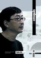 EL CROQUIS 123 TOYO ITO 2001-2005 BEYOND MODERNISM