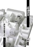 EL CROQUIS 126 XDGA XAVEER DE GEYTER