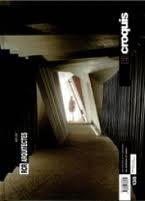 EL CROQUIS 138 - RCR ARQUITECTES