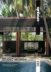 EL CROQUIS   157   STUDIO MUMBAI  2003-2011